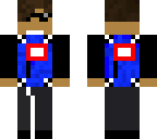 pertinaxgaming v3 textured