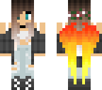 phoenix girl