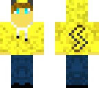 pikachu boy