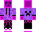 pink  slime