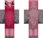 pink ****atoo