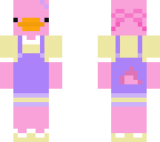 pink daegu