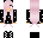 pink girl