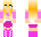 pink girly
