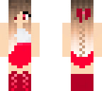 pink or red prom