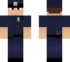 police man for aidenprime