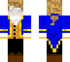 prince adam