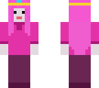 princess bubblegum