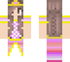 princess girl