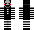 puppet