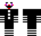 puppet master fnaf