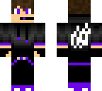 purple gamer