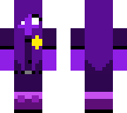 purple-girl