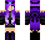 purple royal
