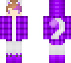 purplest chibi boy read desc