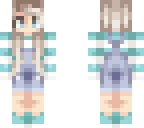 quick simple shaded skin