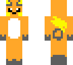 raichu --- ultrabobt