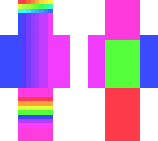 rainbow
