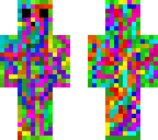rainbow slime