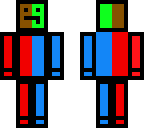 rainbow tapl
