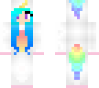rainbow unicorn
