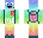 rainbowxepic improved