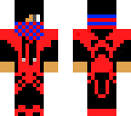 red assassin