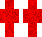 red cheese