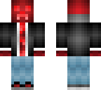 red creeper