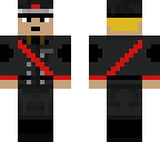 red general