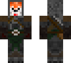 red panda