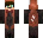 red panda boi