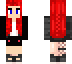 red queen