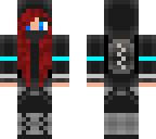 red spy