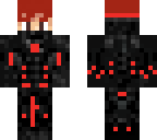 red tank