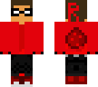 redstone