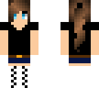 remake of ponytale