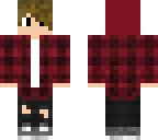 remake red boy