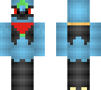 riolu md updated