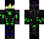 robo boy