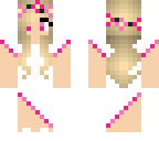 royals wedding skin