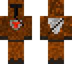 rust knight