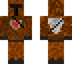 rust knight