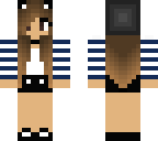 sailor fox