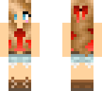 same skin