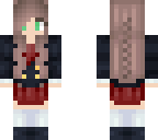 school uniform