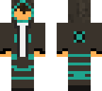 season 8 tronex fixed