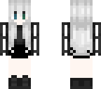 seleton sweater