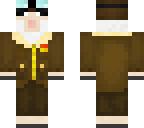 sheep pilot