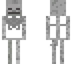 skeleton